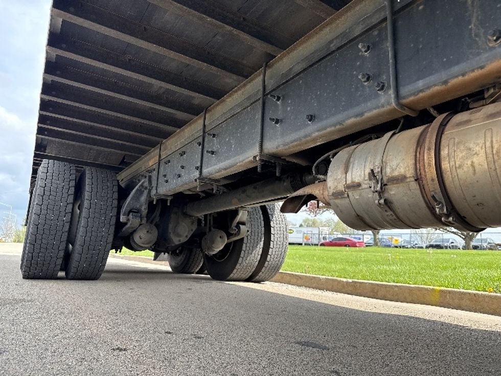 Medium Duty Box Truck-Light and Medium Duty Trucks-Freightliner-2020-M2-La Porte-IN-105,745\n\t\tmiles-$ 59,500 - Image 13