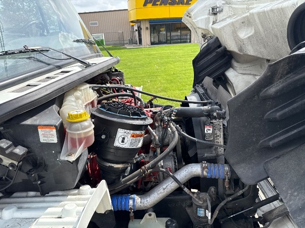 Medium Duty Box Truck-Light and Medium Duty Trucks-Freightliner-2020-M2-La Porte-IN-105,745\n\t\tmiles-$ 59,500 - Image 22