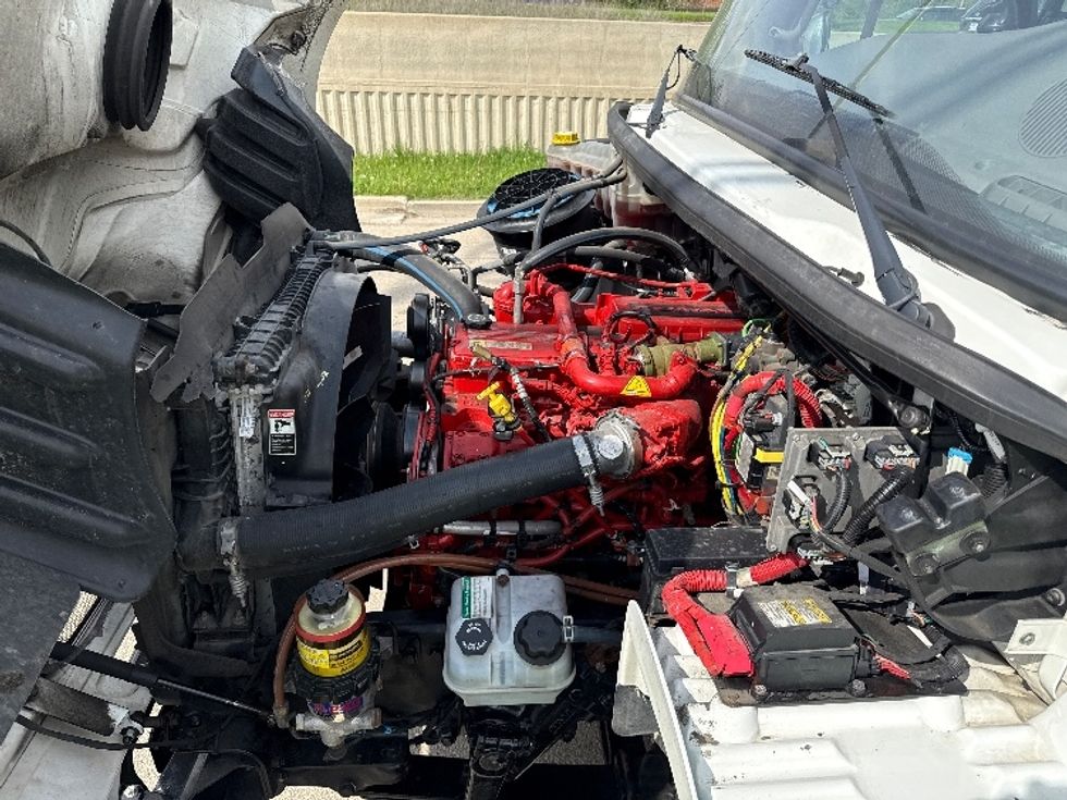 Medium Duty Box Truck-Light and Medium Duty Trucks-Freightliner-2020-M2-La Porte-IN-105,745\n\t\tmiles-$ 59,500 - Image 23