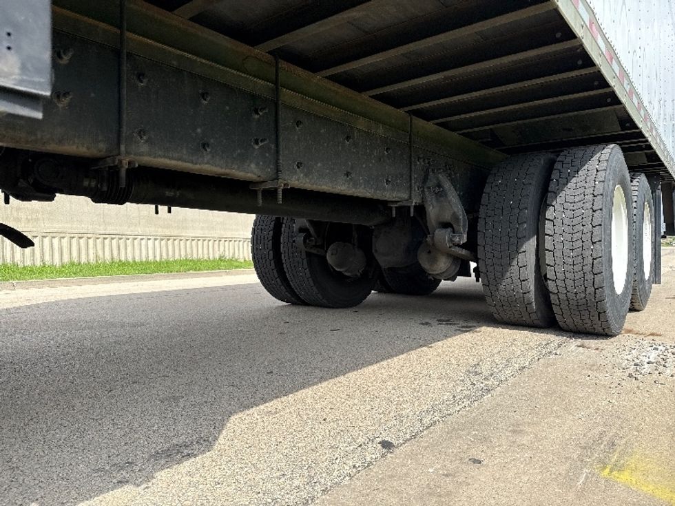 Medium Duty Box Truck-Light and Medium Duty Trucks-Freightliner-2020-M2-La Porte-IN-105,745\n\t\tmiles-$ 59,500 - Image 5