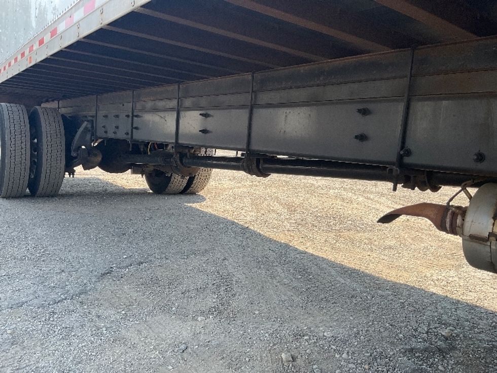 Medium Duty Box Truck-Light and Medium Duty Trucks-Freightliner-2020-M2-La Porte-IN-279,882\n\t\tmiles-$ 38,250 - Image 13
