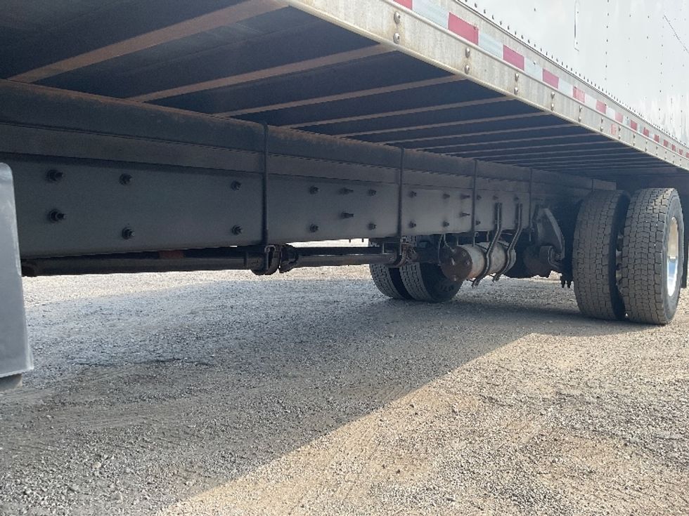 Medium Duty Box Truck-Light and Medium Duty Trucks-Freightliner-2020-M2-La Porte-IN-279,882\n\t\tmiles-$ 38,250 - Image 5