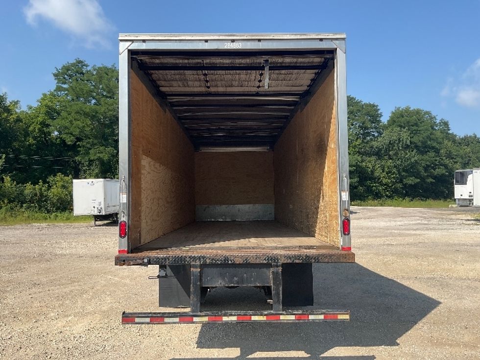 Medium Duty Box Truck-Light and Medium Duty Trucks-Freightliner-2020-M2-La Porte-IN-279,882\n\t\tmiles-$ 38,250 - Image 8