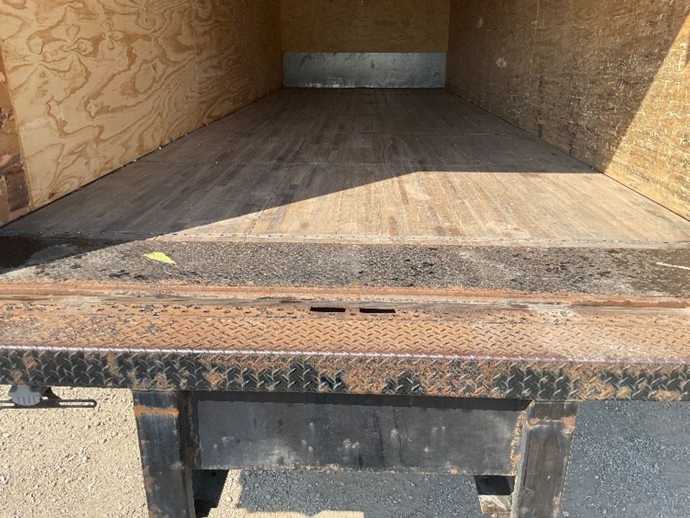 Medium Duty Box Truck-Light and Medium Duty Trucks-Freightliner-2020-M2-La Porte-IN-279,882\n\t\tmiles-$ 38,250 - Image 9