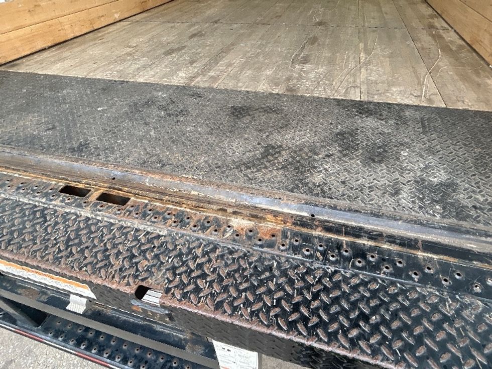 Medium Duty Box Truck-Light and Medium Duty Trucks-Freightliner-2020-M2-La Porte-IN-49,832\n\t\tmiles-$ 61,500 - Image 10