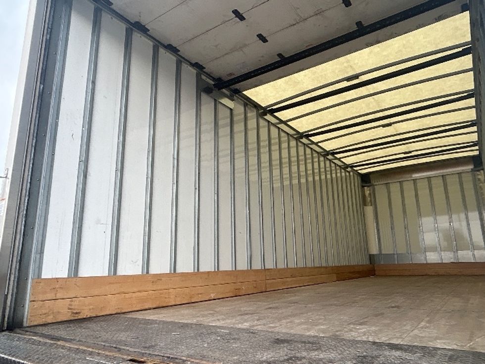 Medium Duty Box Truck-Light and Medium Duty Trucks-Freightliner-2020-M2-La Porte-IN-49,832\n\t\tmiles-$ 61,500 - Image 11