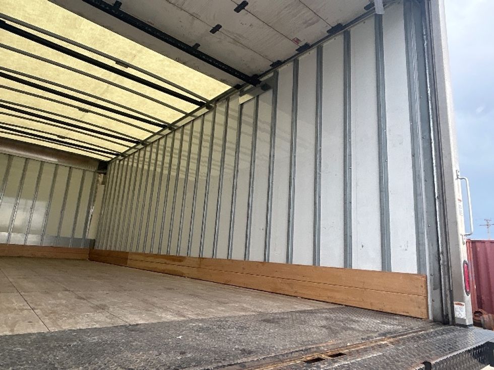 Medium Duty Box Truck-Light and Medium Duty Trucks-Freightliner-2020-M2-La Porte-IN-49,832\n\t\tmiles-$ 61,500 - Image 12
