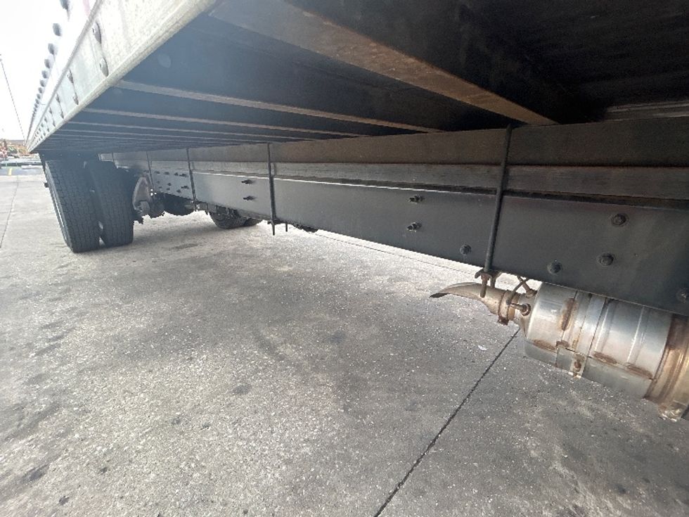 Medium Duty Box Truck-Light and Medium Duty Trucks-Freightliner-2020-M2-La Porte-IN-49,832\n\t\tmiles-$ 61,500 - Image 14