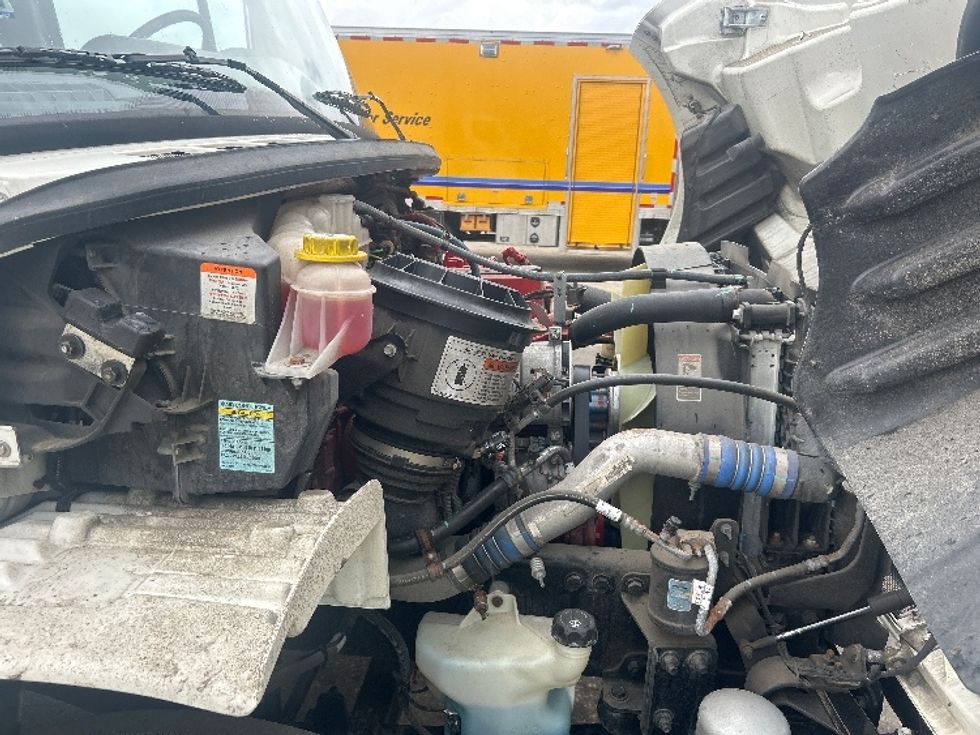 Medium Duty Box Truck-Light and Medium Duty Trucks-Freightliner-2020-M2-La Porte-IN-49,832\n\t\tmiles-$ 61,500 - Image 23