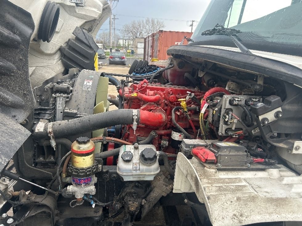 Medium Duty Box Truck-Light and Medium Duty Trucks-Freightliner-2020-M2-La Porte-IN-49,832\n\t\tmiles-$ 61,500 - Image 24