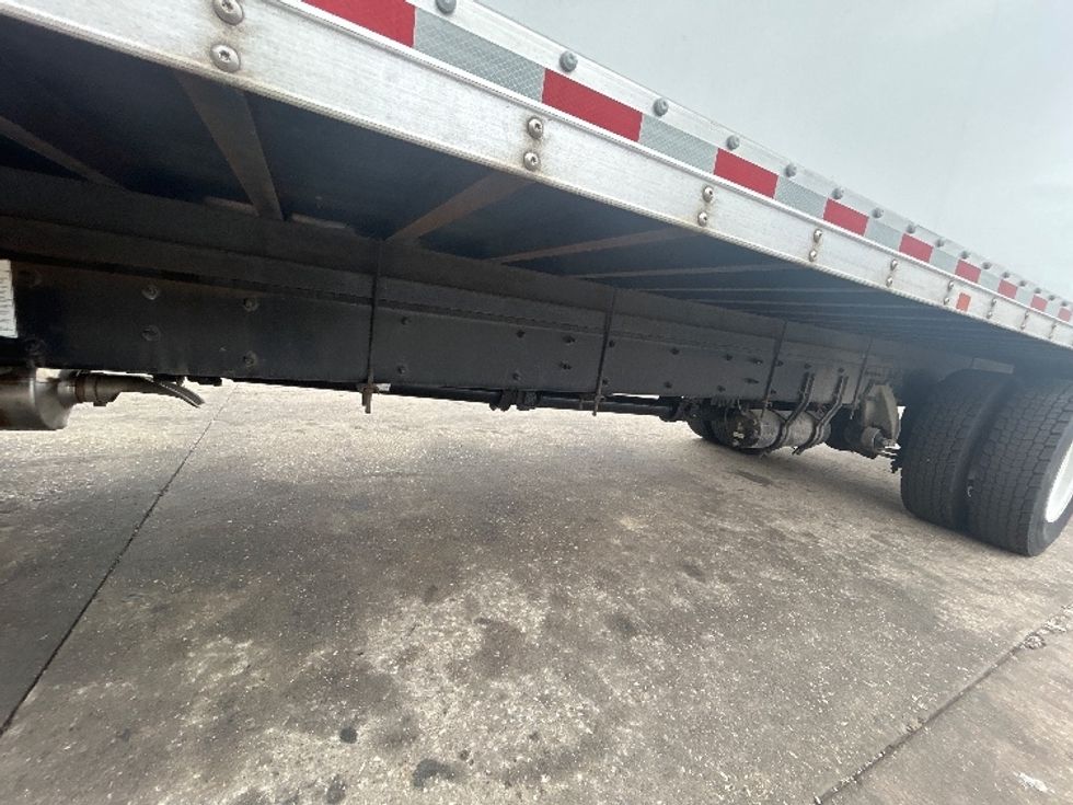 Medium Duty Box Truck-Light and Medium Duty Trucks-Freightliner-2020-M2-La Porte-IN-49,832\n\t\tmiles-$ 61,500 - Image 5