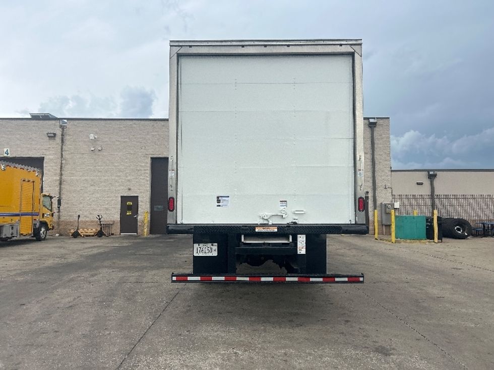 Medium Duty Box Truck-Light and Medium Duty Trucks-Freightliner-2020-M2-La Porte-IN-49,832\n\t\tmiles-$ 61,500 - Image 7