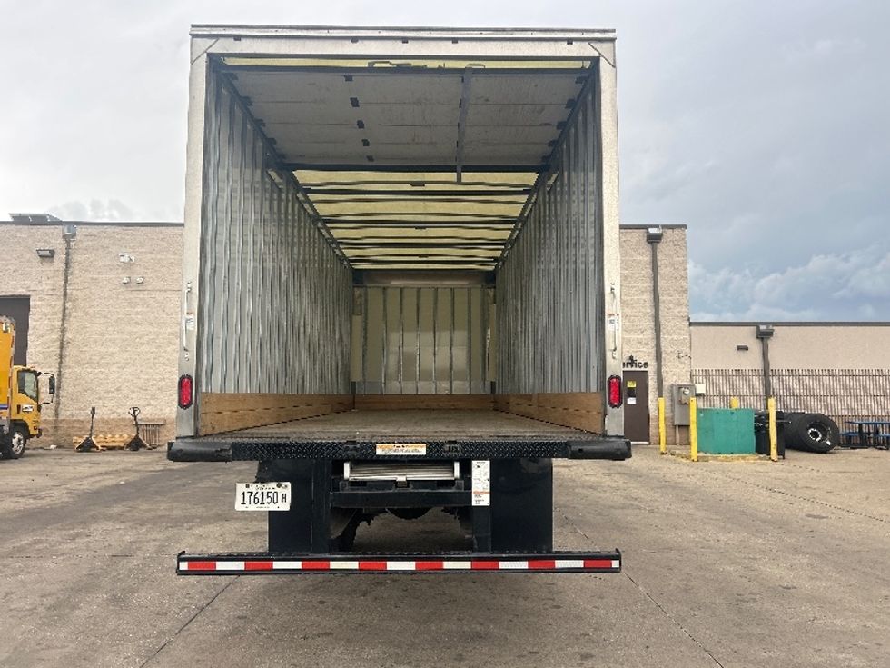 Medium Duty Box Truck-Light and Medium Duty Trucks-Freightliner-2020-M2-La Porte-IN-49,832\n\t\tmiles-$ 61,500 - Image 8