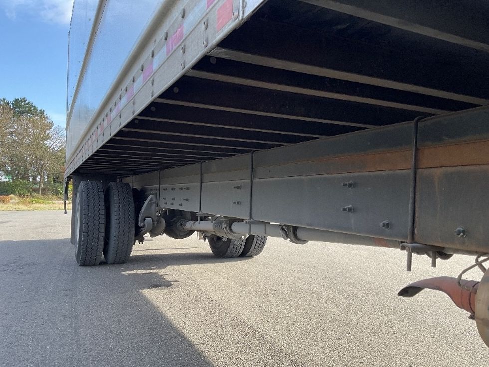 Medium Duty Box Truck-Light and Medium Duty Trucks-Freightliner-2020-M2-Lacey-WA-151,363\n\t\tmiles-$ 55,000 - Image 13