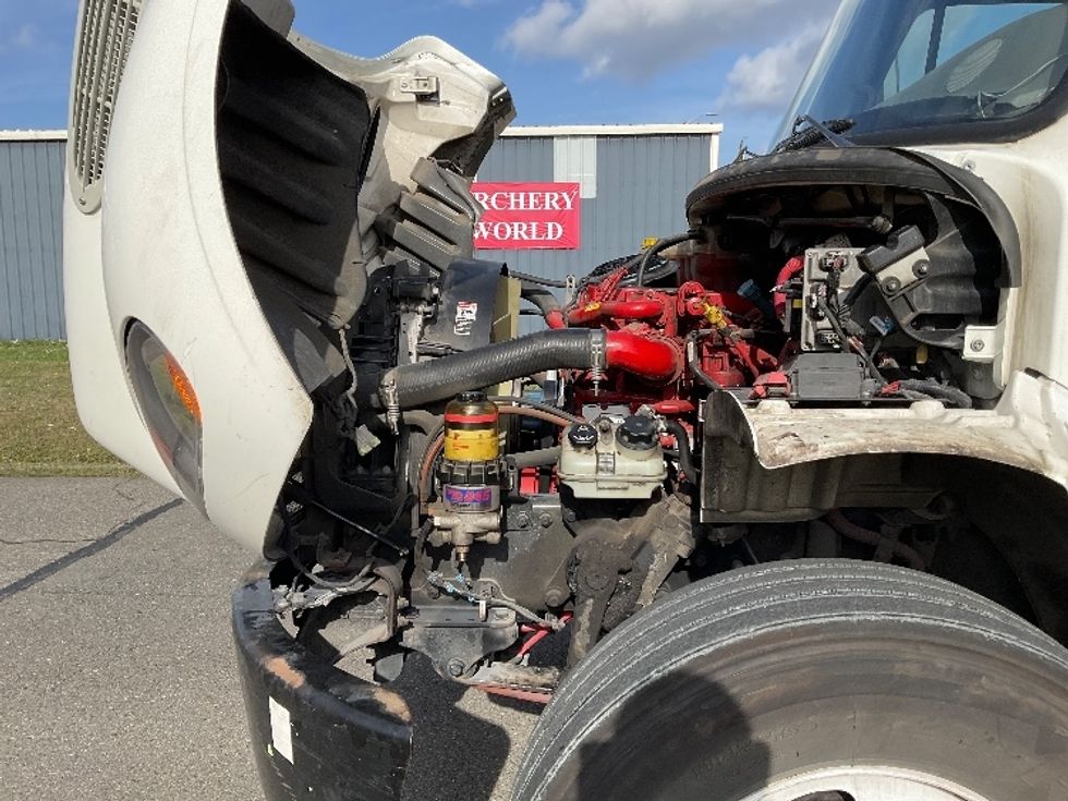 Medium Duty Box Truck-Light and Medium Duty Trucks-Freightliner-2020-M2-Lacey-WA-151,363\n\t\tmiles-$ 55,000 - Image 23