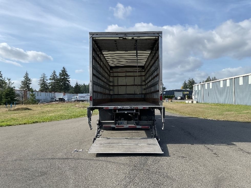 Medium Duty Box Truck-Light and Medium Duty Trucks-Freightliner-2020-M2-Lacey-WA-151,363\n\t\tmiles-$ 55,000 - Image 8