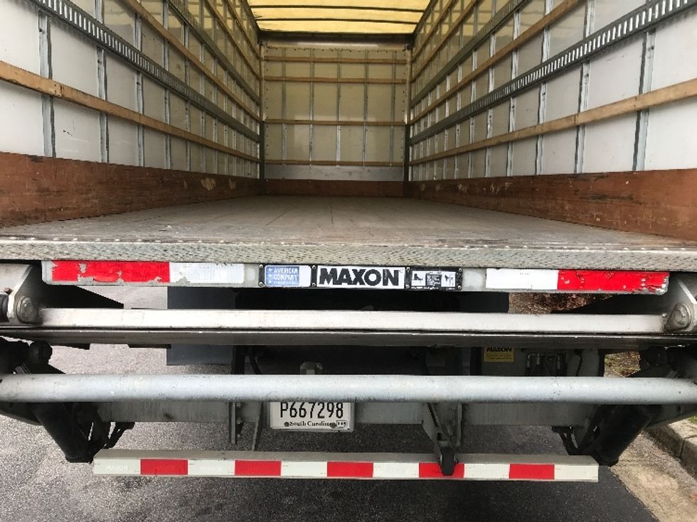 Medium Duty Box Truck-Light and Medium Duty Trucks-Freightliner-2020-M2-Ladson-SC-175,048\n\t\tmiles-$ 51,250 - Image 10