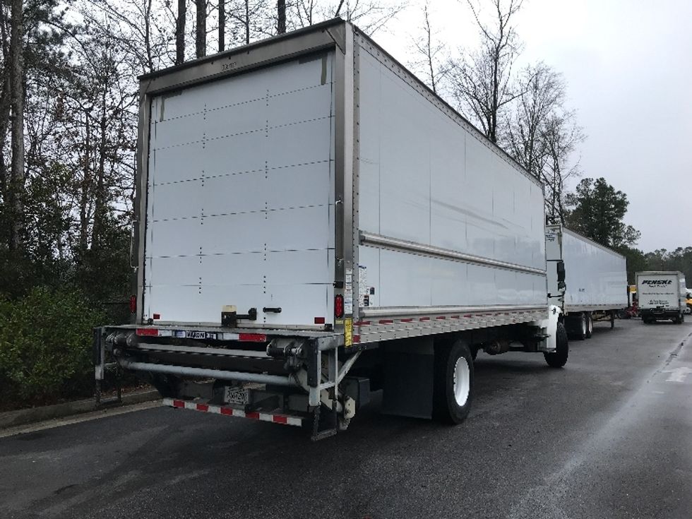Medium Duty Box Truck-Light and Medium Duty Trucks-Freightliner-2020-M2-Ladson-SC-175,048\n\t\tmiles-$ 51,250 - Image 13