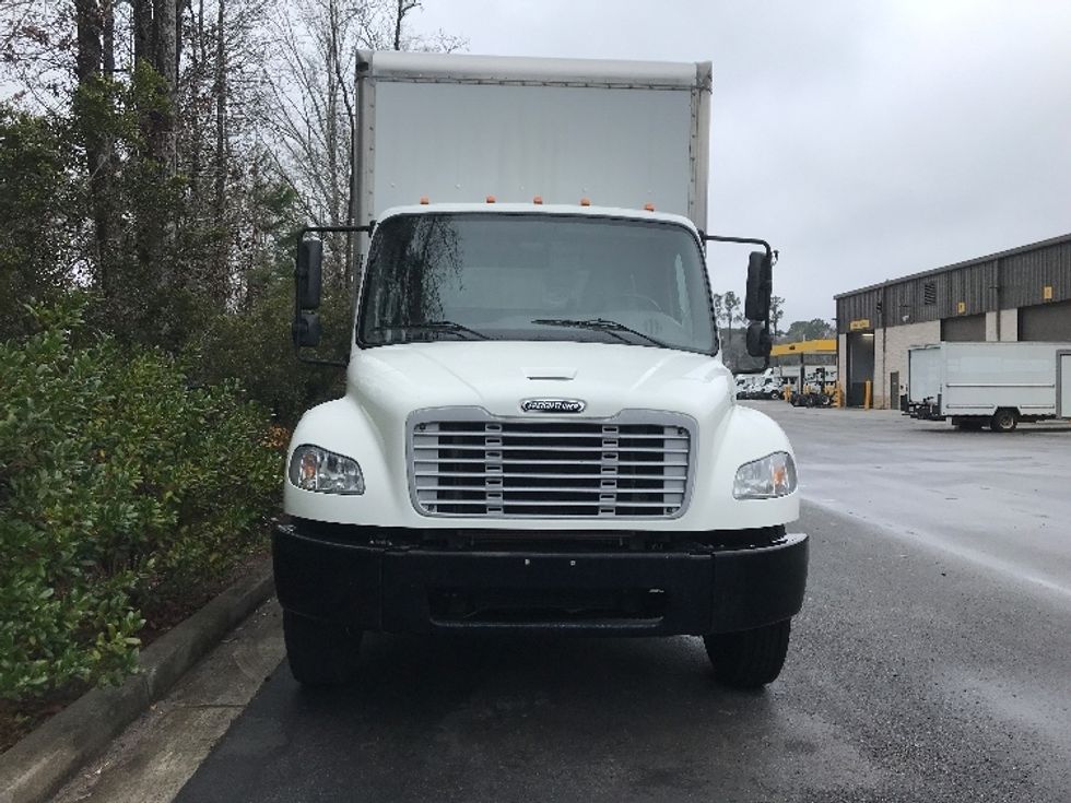 Medium Duty Box Truck-Light and Medium Duty Trucks-Freightliner-2020-M2-Ladson-SC-175,048\n\t\tmiles-$ 51,250 - Image 2