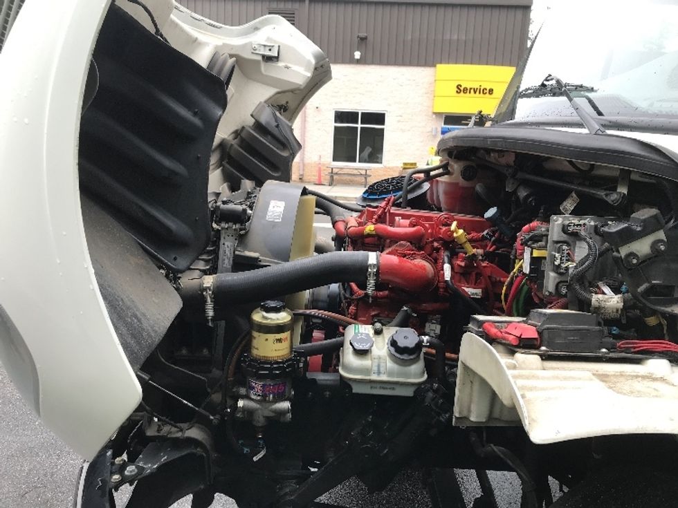 Medium Duty Box Truck-Light and Medium Duty Trucks-Freightliner-2020-M2-Ladson-SC-175,048\n\t\tmiles-$ 51,250 - Image 24