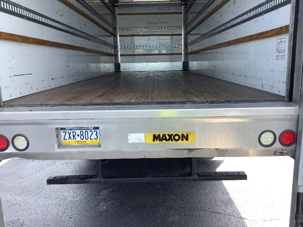 Medium Duty Box Truck-Light and Medium Duty Trucks-Freightliner-2020-M2-Lancaster-PA-100,762\n\t\tmiles-$ 69,750 - Image 10