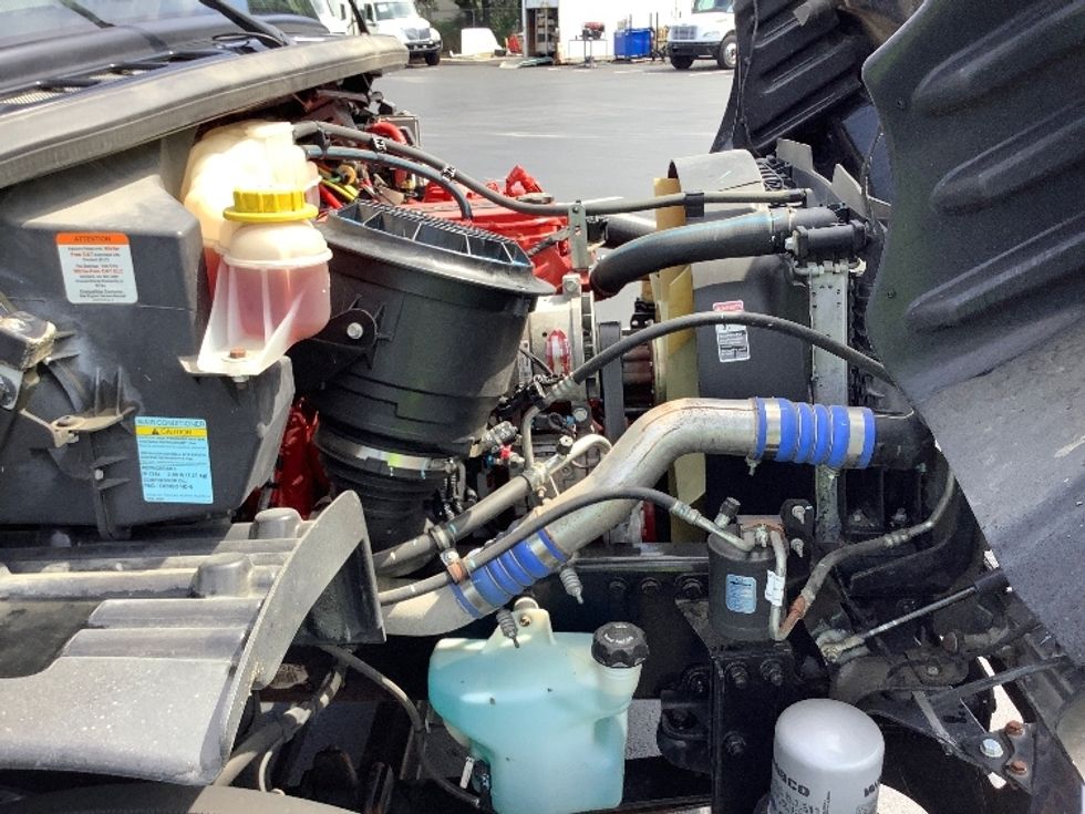 Medium Duty Box Truck-Light and Medium Duty Trucks-Freightliner-2020-M2-Lancaster-PA-100,762\n\t\tmiles-$ 69,750 - Image 23