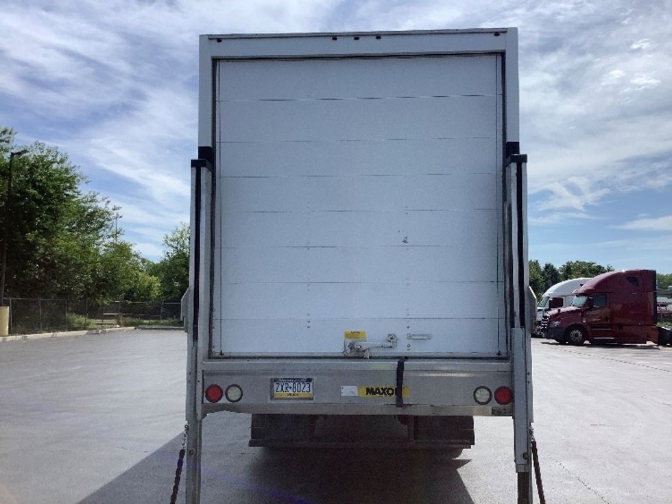 Medium Duty Box Truck-Light and Medium Duty Trucks-Freightliner-2020-M2-Lancaster-PA-100,762\n\t\tmiles-$ 69,750 - Image 7
