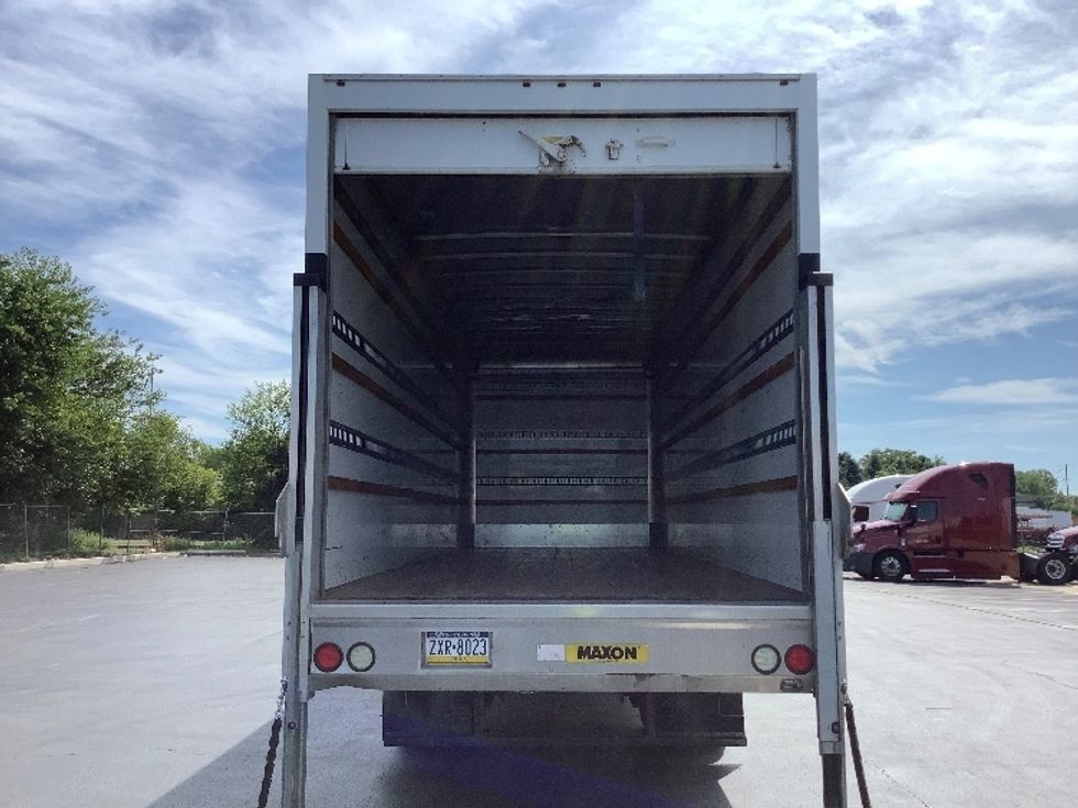 Medium Duty Box Truck-Light and Medium Duty Trucks-Freightliner-2020-M2-Lancaster-PA-100,762\n\t\tmiles-$ 69,750 - Image 8