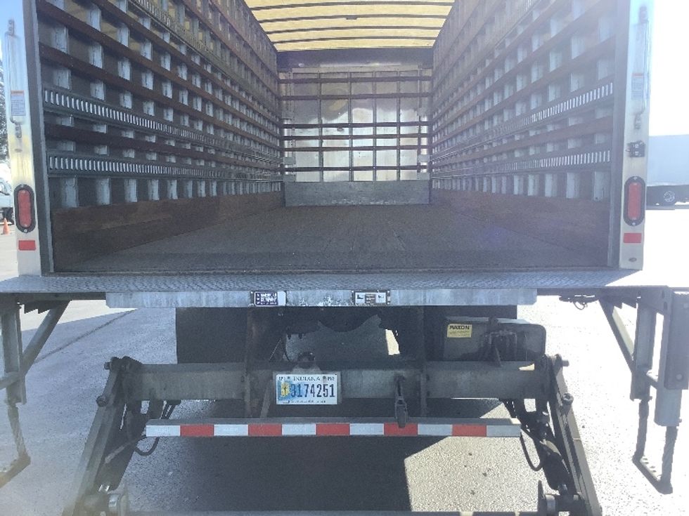 Medium Duty Box Truck-Light and Medium Duty Trucks-Freightliner-2020-M2-Lancaster-PA-237,533\n\t\tmiles-$ 36,250 - Image 10