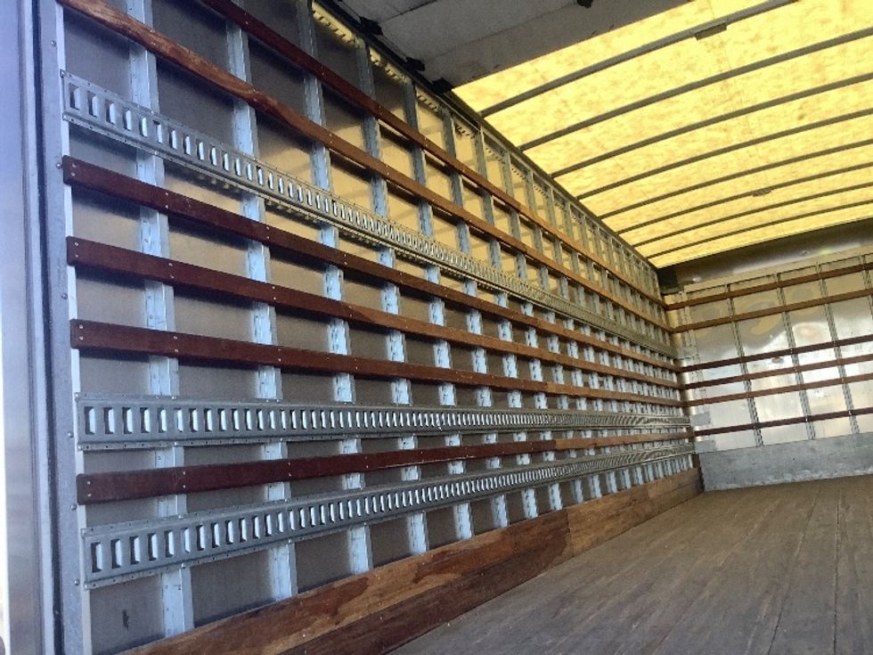 Medium Duty Box Truck-Light and Medium Duty Trucks-Freightliner-2020-M2-Lancaster-PA-237,533\n\t\tmiles-$ 36,250 - Image 11