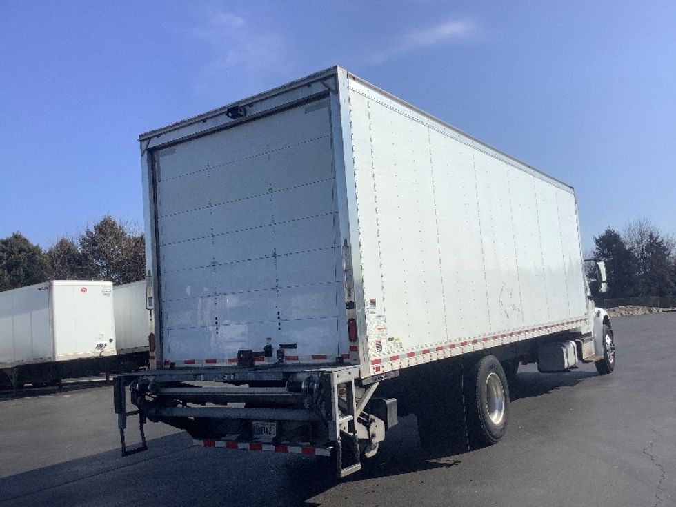 Medium Duty Box Truck-Light and Medium Duty Trucks-Freightliner-2020-M2-Lancaster-PA-237,533\n\t\tmiles-$ 36,250 - Image 13