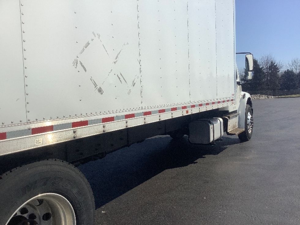 Medium Duty Box Truck-Light and Medium Duty Trucks-Freightliner-2020-M2-Lancaster-PA-237,533\n\t\tmiles-$ 36,250 - Image 14