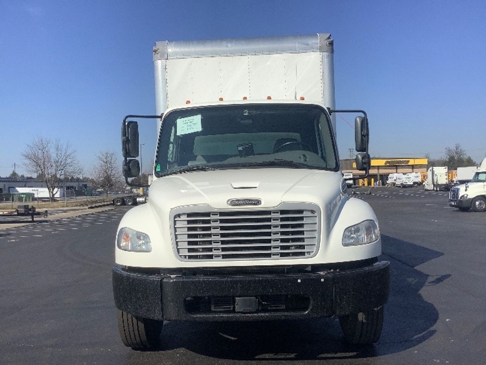 Medium Duty Box Truck-Light and Medium Duty Trucks-Freightliner-2020-M2-Lancaster-PA-237,533\n\t\tmiles-$ 36,250 - Image 2
