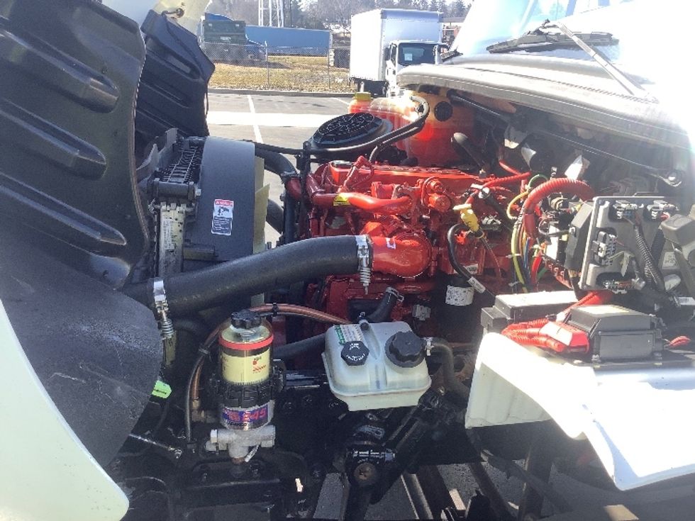 Medium Duty Box Truck-Light and Medium Duty Trucks-Freightliner-2020-M2-Lancaster-PA-237,533\n\t\tmiles-$ 36,250 - Image 23