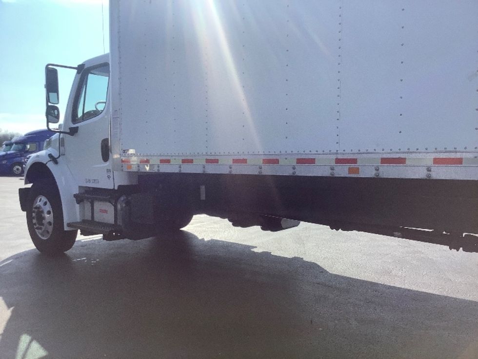 Medium Duty Box Truck-Light and Medium Duty Trucks-Freightliner-2020-M2-Lancaster-PA-237,533\n\t\tmiles-$ 36,250 - Image 5