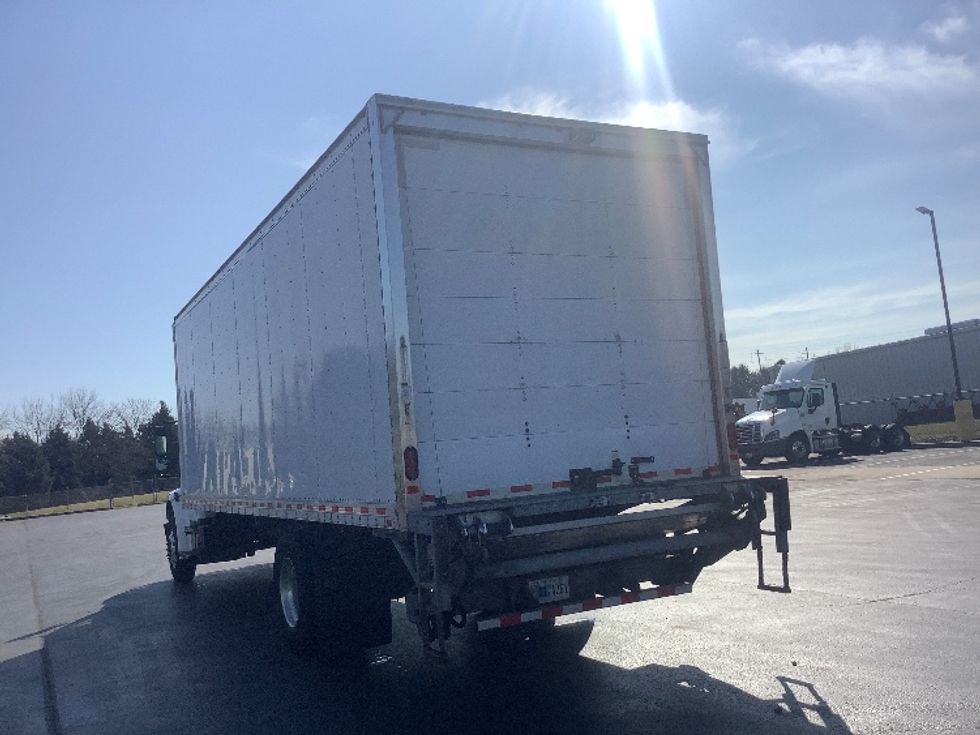 Medium Duty Box Truck-Light and Medium Duty Trucks-Freightliner-2020-M2-Lancaster-PA-237,533\n\t\tmiles-$ 36,250 - Image 6