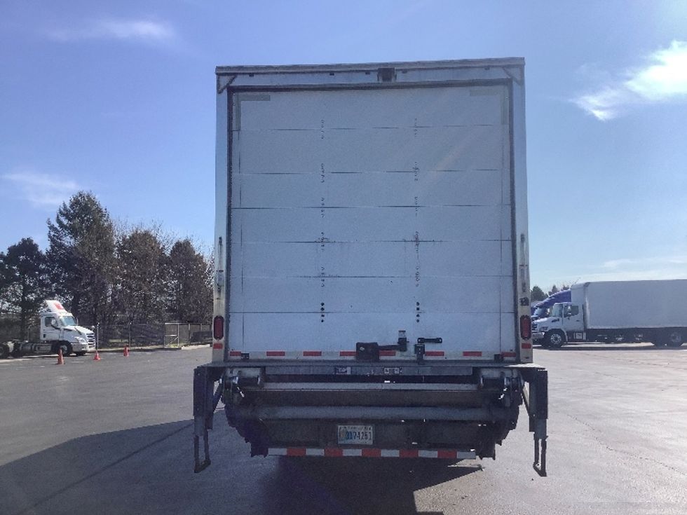 Medium Duty Box Truck-Light and Medium Duty Trucks-Freightliner-2020-M2-Lancaster-PA-237,533\n\t\tmiles-$ 36,250 - Image 7
