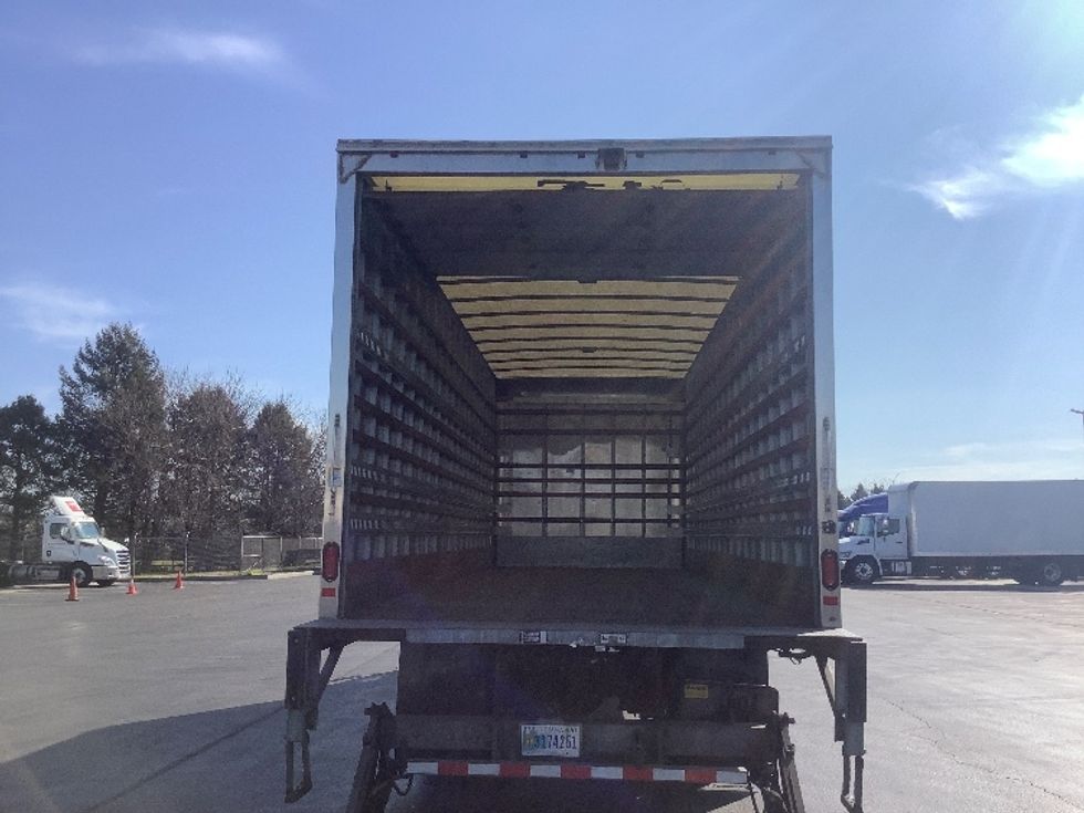 Medium Duty Box Truck-Light and Medium Duty Trucks-Freightliner-2020-M2-Lancaster-PA-237,533\n\t\tmiles-$ 36,250 - Image 8