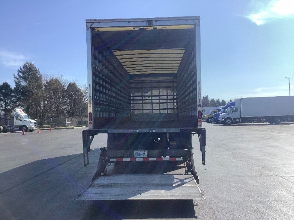 Medium Duty Box Truck-Light and Medium Duty Trucks-Freightliner-2020-M2-Lancaster-PA-237,533\n\t\tmiles-$ 36,250 - Image 9