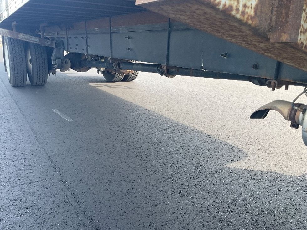 Medium Duty Box Truck-Light and Medium Duty Trucks-Freightliner-2020-M2-Lansing-MI-101,180\n\t\tmiles-$ 67,500 - Image 14