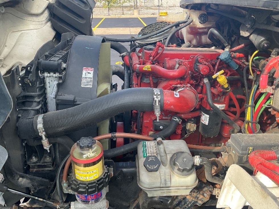 Medium Duty Box Truck-Light and Medium Duty Trucks-Freightliner-2020-M2-Lansing-MI-101,180\n\t\tmiles-$ 67,500 - Image 24