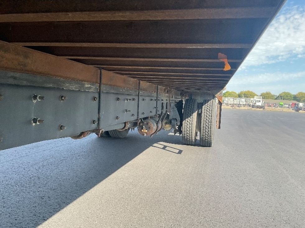 Medium Duty Box Truck-Light and Medium Duty Trucks-Freightliner-2020-M2-Lansing-MI-101,180\n\t\tmiles-$ 67,500 - Image 5