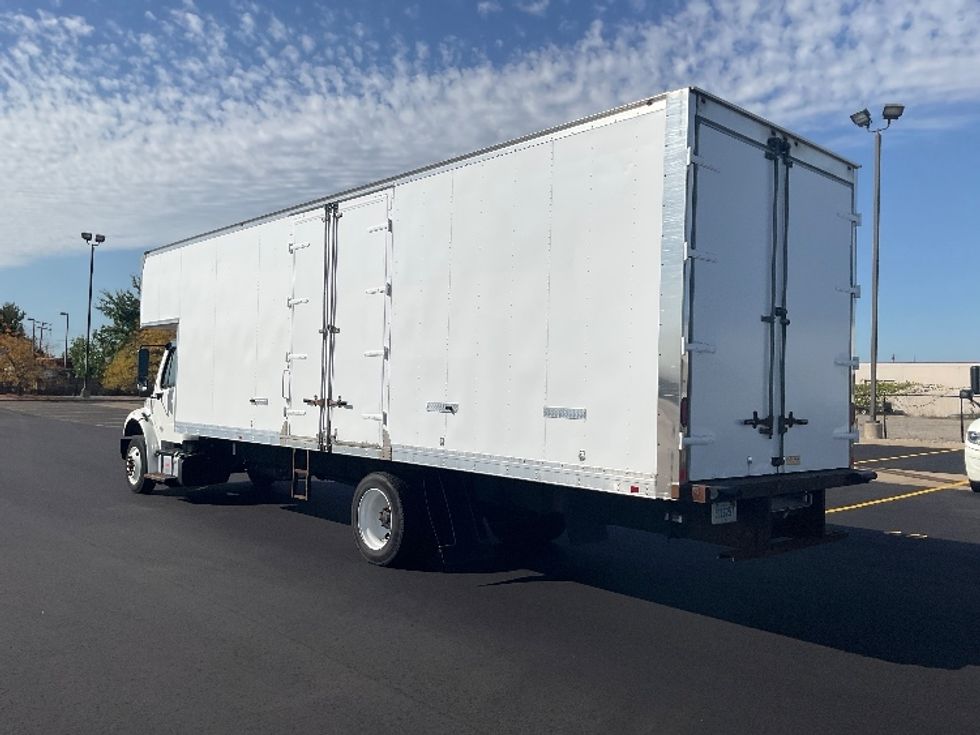 Medium Duty Box Truck-Light and Medium Duty Trucks-Freightliner-2020-M2-Lansing-MI-101,180\n\t\tmiles-$ 67,500 - Image 6