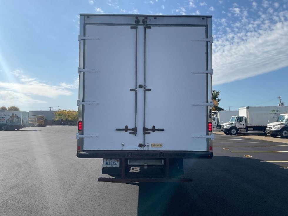 Medium Duty Box Truck-Light and Medium Duty Trucks-Freightliner-2020-M2-Lansing-MI-101,180\n\t\tmiles-$ 67,500 - Image 7