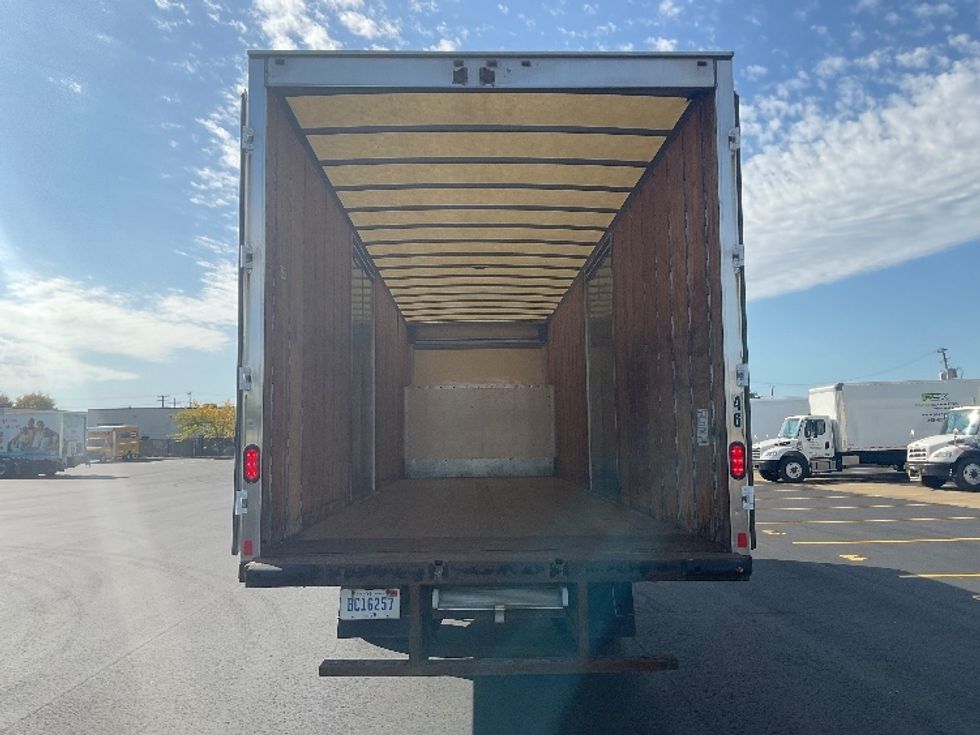 Medium Duty Box Truck-Light and Medium Duty Trucks-Freightliner-2020-M2-Lansing-MI-101,180\n\t\tmiles-$ 67,500 - Image 8