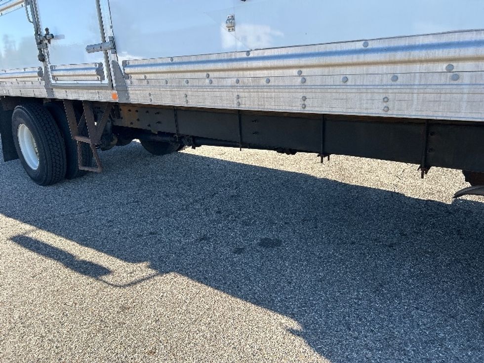 Medium Duty Box Truck-Light and Medium Duty Trucks-Freightliner-2020-M2-Lansing-MI-172,229\n\t\tmiles-$ 47,250 - Image 12