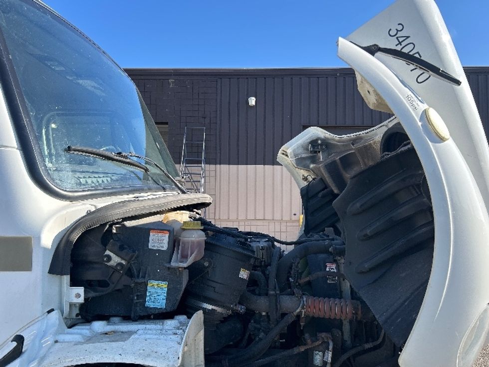 Medium Duty Box Truck-Light and Medium Duty Trucks-Freightliner-2020-M2-Lansing-MI-172,229\n\t\tmiles-$ 47,250 - Image 21