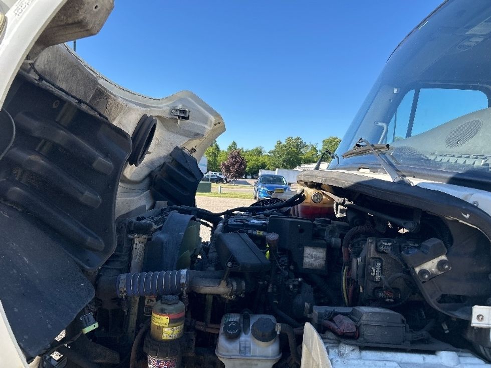 Medium Duty Box Truck-Light and Medium Duty Trucks-Freightliner-2020-M2-Lansing-MI-172,229\n\t\tmiles-$ 47,250 - Image 22