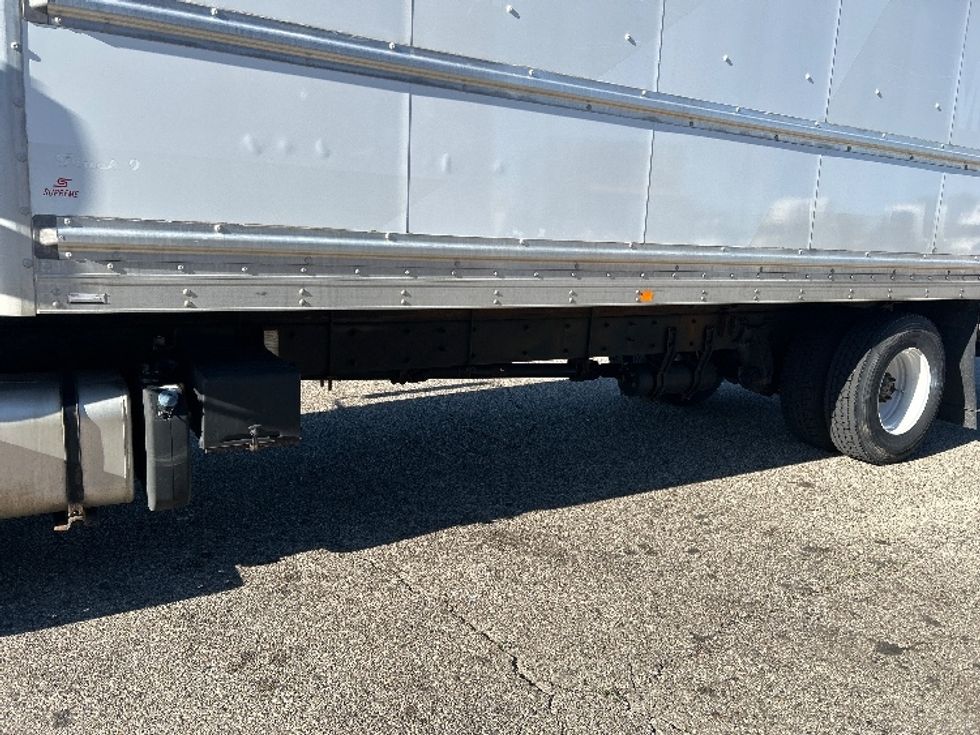 Medium Duty Box Truck-Light and Medium Duty Trucks-Freightliner-2020-M2-Lansing-MI-172,229\n\t\tmiles-$ 47,250 - Image 5