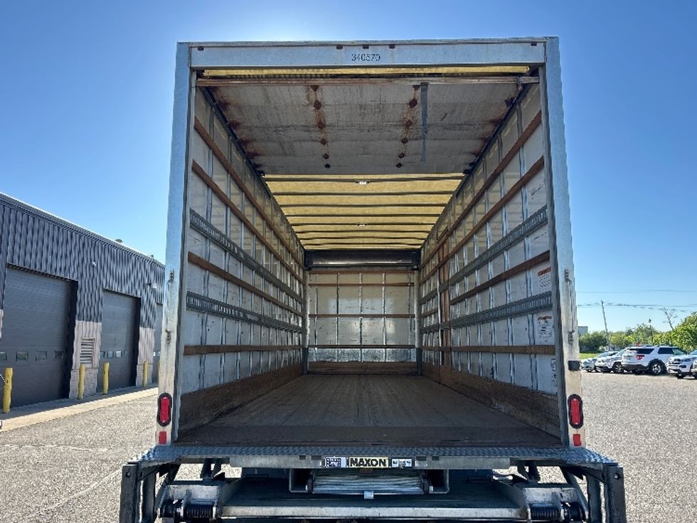Medium Duty Box Truck-Light and Medium Duty Trucks-Freightliner-2020-M2-Lansing-MI-172,229\n\t\tmiles-$ 47,250 - Image 7